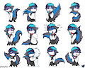 Valthejean Pack