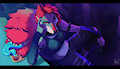 A Drink for Your Thoughts - By Hitmore