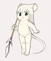 Freya by Felyn
