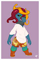 :c: New duds