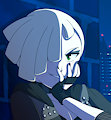 Punk Gladion by Enookie