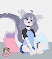 Cute Dragon