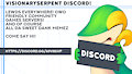 DISCORD!