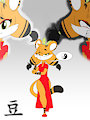 Diives' Dou