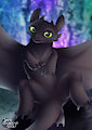 Toothless