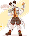 [⚡] - HELLO MR. NURSE
