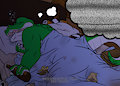 Dreamless Sleep by Cregon
