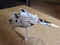 Hi-Metal VF-4 Lightning III