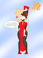 Diives' Tang