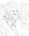 Rouge Angewomon