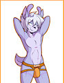 Flirty Idiot