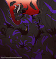 *P*_Seductive succubus