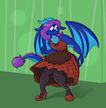 50's Housewife Icewind