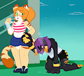 Mile Trial by Junebug69