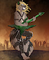 *M*_Ruff riffs
