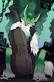 *M*_Chaotic chello