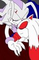 Ladion and Red - Sweet dreams by demonsheyd500025