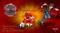 The Goggles Chronicles Wallpapers by AngyNoodle