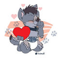 For you, Mommy by TaviMunk
