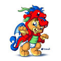 Rama Dragon