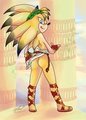 Apollo Commission 2