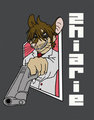 Zhiarie Shirt