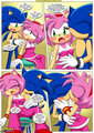 Fun on a rainy day  - Sample Page by bbmbbf