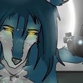 Moonlight Bath