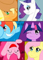 MLP: Smile!