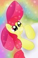Applebloom by Veryfluffy