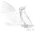 Mobster Falcon