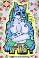 Taisa Badge - 2/4