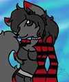 wanna rumble? by ShadowWolfslave