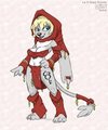 Lai by DrJavi