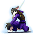 Training time by Silenus