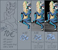 HUG ych OPEN by catstruction