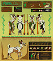 Fauna (2019) by ClovenCraft