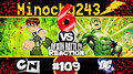 DEATH BATTLE! Reaction | Ben 10 VS Green Lantern