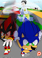 Pic Reward: Race
