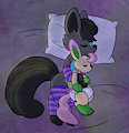 cuddles