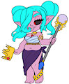 Chibi Lina