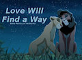 Love Will Find a Way (Duet) Emma Frankly and Holiday by HolidayPup