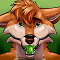 BDSM Icon by Pinethefox