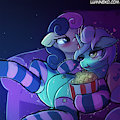 Ponyflix and Chill
