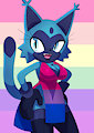 Pride