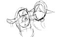Ear Job by alterissue