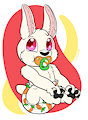Cutie Bunny