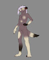 NicolexAonyx by R0ttR0tt