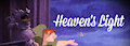 Heavens Light (cover)
