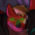 BAD RNG: Catacombs by PheagleAdler